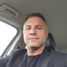 Andreas Schweizer