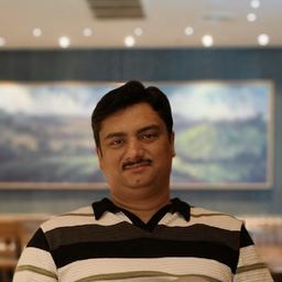 Soumyadip Shome