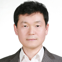 Prof. Kun Wook Steve Park
