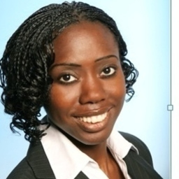 Sandrine Tchawo