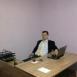 VEDAT ALTINBIÇAK