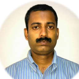 Samba Pratim Chakraborty