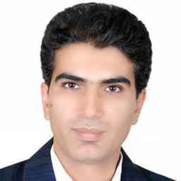 Hamidreza Mashali firouzi