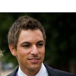 Stephan Schuchmann's profile picture