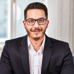 Ing. Filip Pastrňák's profile picture