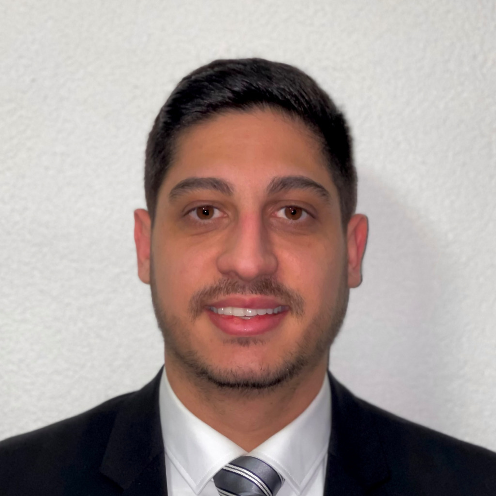 Dani Hourani Inhaber Steuerberatung ElHourani XING