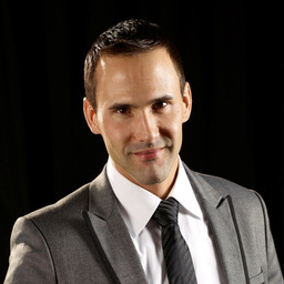 Marco Heinrich