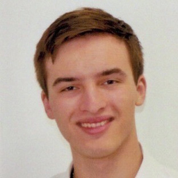 Yannick Johannvordersielhorst