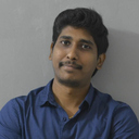 Joseph Praveen Kumar S