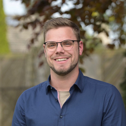 Tom Gofredo-Precht