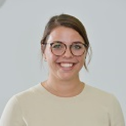 Pia Babbel's profile picture