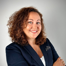 Gergana Lübbers