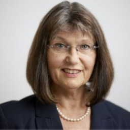 Liane Dannenberg-Schütte