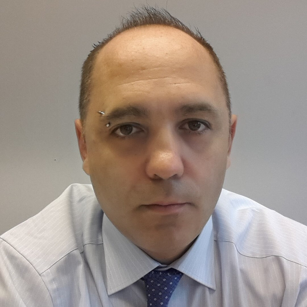 Aleksandrs Motorins Softwareentwickler TSystems International GmbH