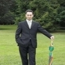 Laurent GOYCHMAN