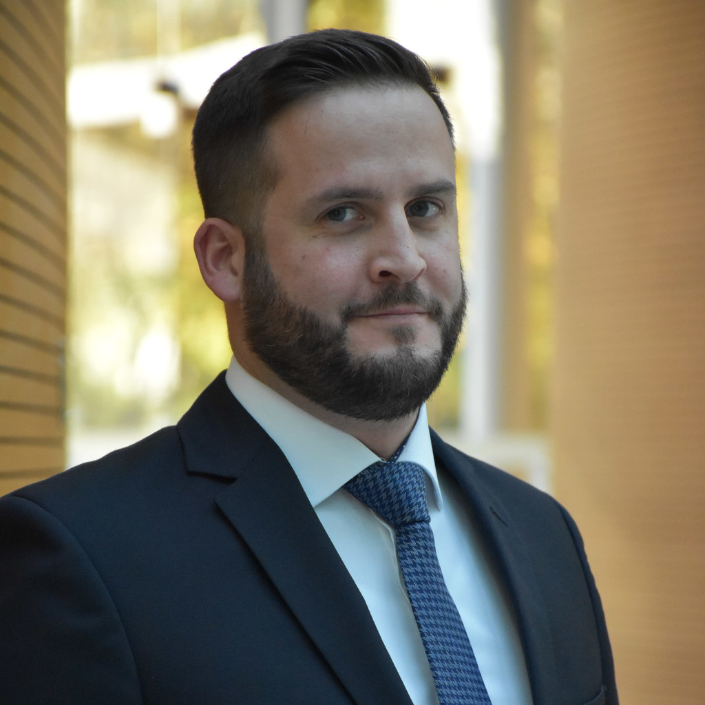 Stephan Jagemann Senior Energy Risk Consultant Aon Deutschland XING