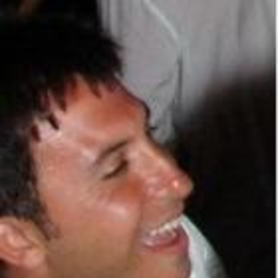 Massimo Zanotta
