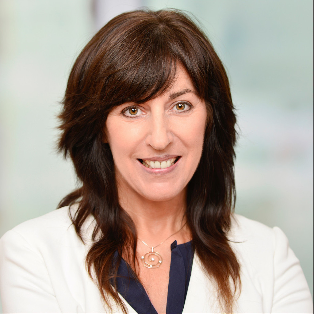Social Media Profilbild Martina Moos Wiesbaden