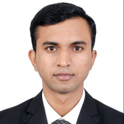 Bhushan Chaudhari