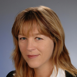 Kerstin Schaller
