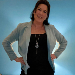 Ulrike Schwenk