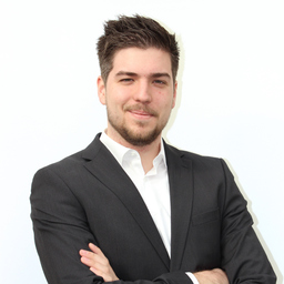 Tobias Haupt