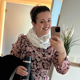 Vanessa Hörnemann's profile picture