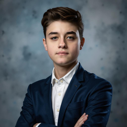 Johnas Michael Schmaus