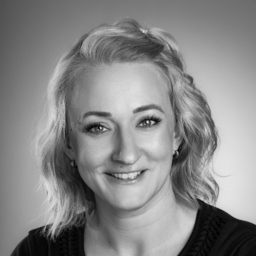 Andrea Behnke's profile picture