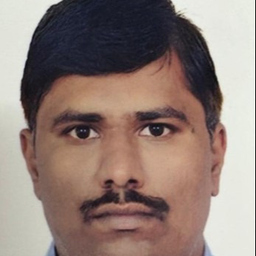 jayakumar Adimulum's profile picture