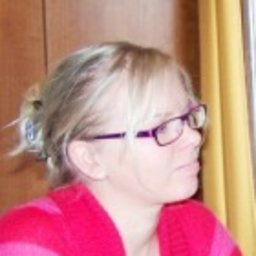 Maria Markinger