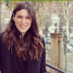 Giulia Cavarero