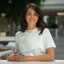 Marina Miljkovic