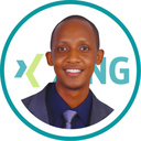 David Wachira