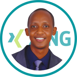 David Wachira