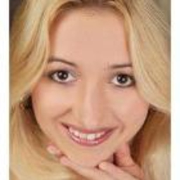 Olga Rogova