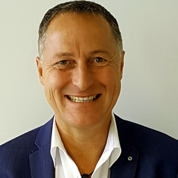 Harry Wessely