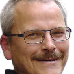 Harald Kersting's profile picture