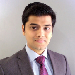 Deep Shah