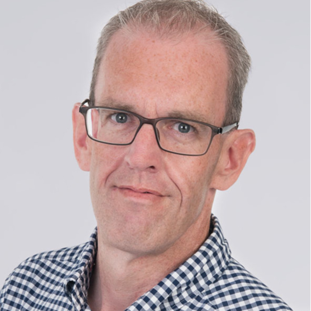 Thomas Dubielzig Mitarbeiter Facility Management Volksbank eG XING