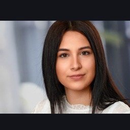 Selina Evcil