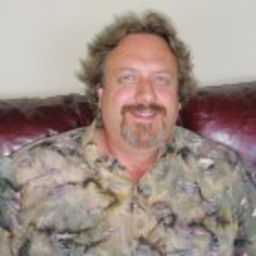 Greg Hanson