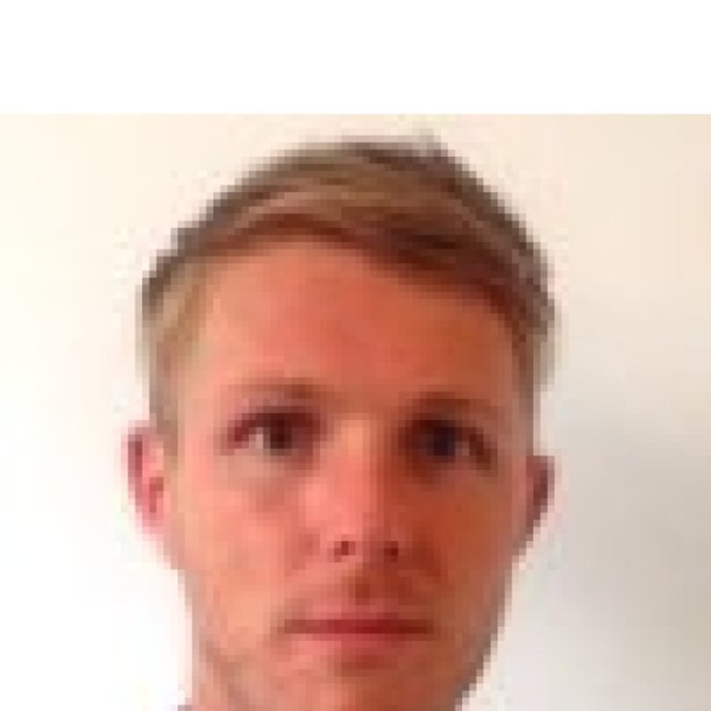 Thom Archer Recruiter XING