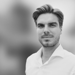 Alexander Schmidt's profile picture