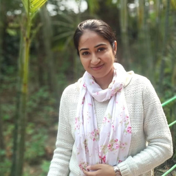 Harvinder Kaur