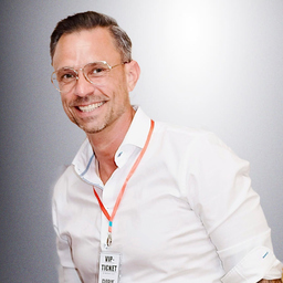 Dirk Rieger