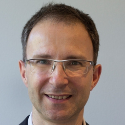 Dr. Volker Hoffmann