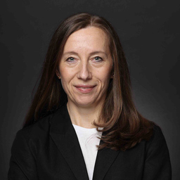 Sabine Stolte