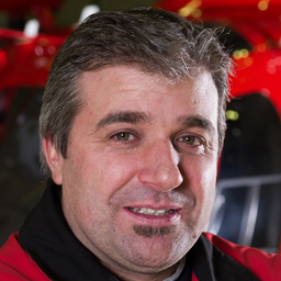 Patrick Maurer
