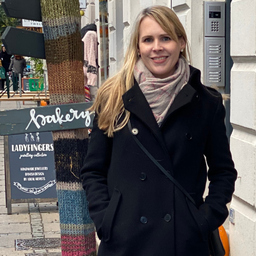Melanie Jutzi's profile picture